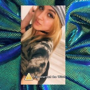 Meet your Posher, Lucy